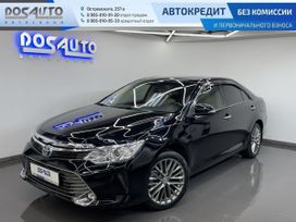  Toyota Camry 2015 , 2450000 , 