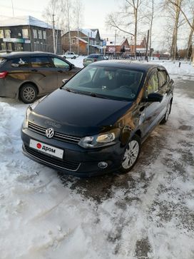  Volkswagen Polo 2014 , 1150000 , 