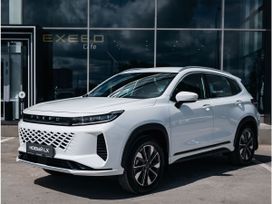 SUV   EXEED LX 2024 , 2863271 , 