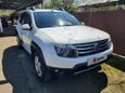 SUV   Renault Duster 2014 , 990000 , 