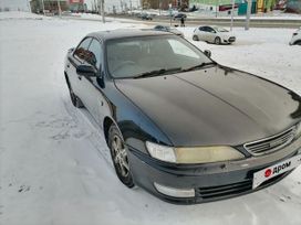  Toyota Carina ED 1995 , 305000 , 