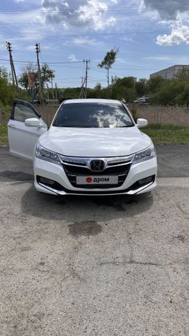  Honda Accord 2013 , 1450000 , 