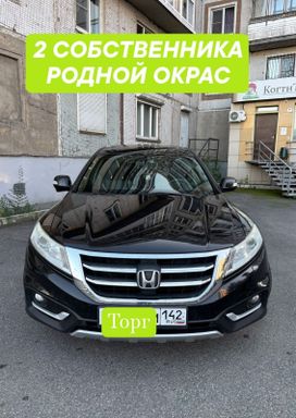 SUV   Honda Crosstour 2014 , 2150000 , 