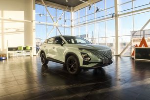 SUV   OMODA C5 2024 , 2369900 , 
