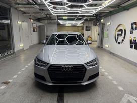 Седан Audi A4 2019 года, 2700000 рублей, Москва