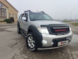  Nissan Navara 2013 , 1930000 , 