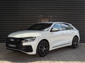 SUV   Audi Q8 2019 , 6990900 ,  