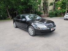  Phaeton, 2008
