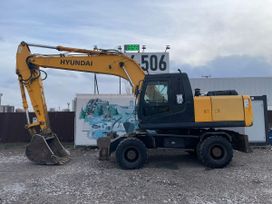   Hyundai R200W-7 2010 , 5300000 , 