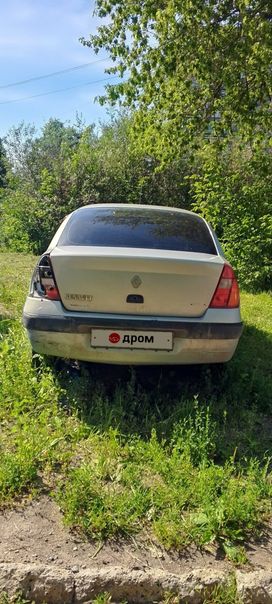  Renault Symbol 2002 , 150000 , 
