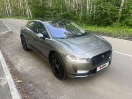 SUV   Jaguar I-Pace 2019 , 4800000 , 