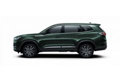  Tiggo 8 Pro Max