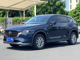 SUV   Mazda CX-5 2024 , 2350000 , 