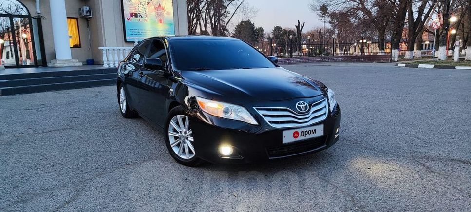  Toyota Camry 2007 , 720000 , 