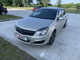  Opel Astra 2008 , 500000 , 