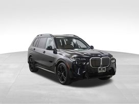 SUV   BMW X7 2022 , 7817000 , 