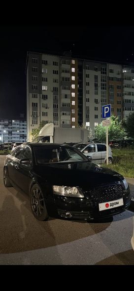  Audi A6 2004 , 950000 , 