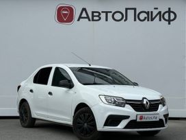  Renault Logan 2020 , 849000 , 