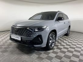 SUV   Jetta VS7 2024 , 2580000 , 