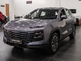SUV   Jetour Dashing 2024 , 2709900 , 