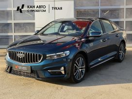  Geely Preface 2023 , 2399000 , 