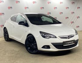  3  Opel Astra GTC 2013 , 699000 , -