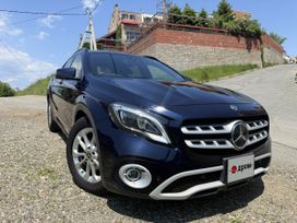 SUV   Mercedes-Benz GLA-Class 2017 , 1950000 , 