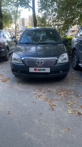  Vortex Estina 2009 , 169000 , 