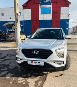 SUV   Hyundai Creta 2022 , 2350000 , 