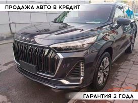 SUV   EXEED VX 2022 , 2800000 , 