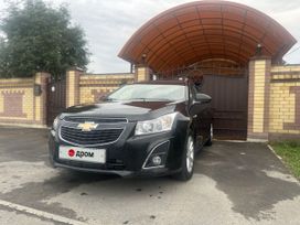  Chevrolet Cruze 2013 , 900000 , 