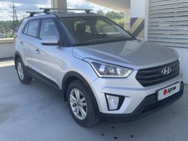 SUV   Hyundai Creta 2018 , 1300000 , 