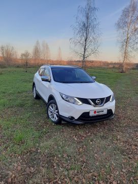 SUV   Nissan Qashqai 2014 , 1960000 , 