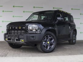 SUV   Jetour T2 2024 , 4059000 , 