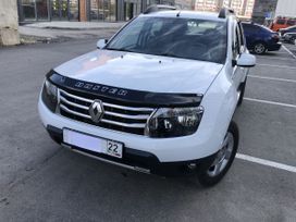 SUV   Renault Duster 2014 , 1325000 , 