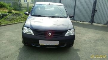  Renault Logan 2006 , 205000 , 