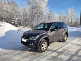 SUV   Suzuki Grand Vitara 2010 , 1250000 , 