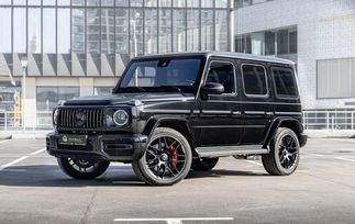 SUV   Mercedes-Benz G-Class 2023 , 26490000 , 