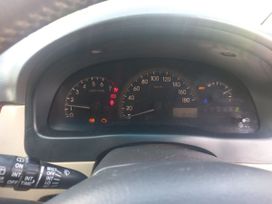    Toyota Ipsum 2002 , 600000 , 