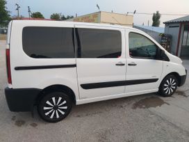    Citroen Jumpy 2007 , 380000 , 