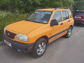 SUV   Suzuki Vitara 2002 , 440000 , 