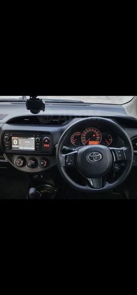  Toyota Yaris 2019 , 1100000 , 