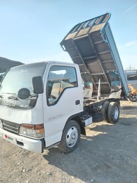   Isuzu Elf 1995 , 1580000 , 