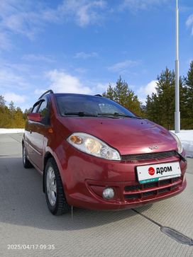  Chery Kimo A1 2009 , 290000 , 
