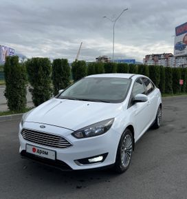  Ford Focus 2015 , 1200000 , 
