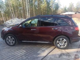 SUV   Acura MDX 2008 , 1300000 , 