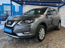 SUV   Nissan X-Trail 2018 , 2219000 , 