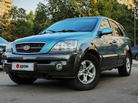 SUV   Kia Sorento 2003 , 625000 , 