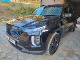 SUV   Hyundai Palisade 2019 , 3650000 , 