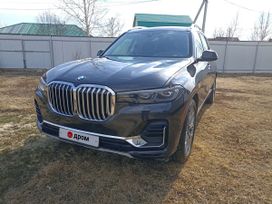 SUV   BMW X7 2021 , 9370000 , 